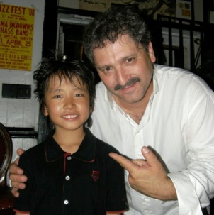 David Torkanowsky